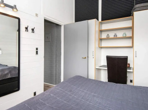 4 Person Holiday Home in Aabenraa