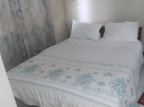 Liwonde Park Motel