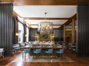 Tivoli Avenida Liberdade Lisboa – A Leading hotel of the world