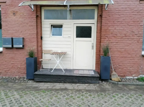 Schöne Wohnung, Zwei Schlafzimmer, Zentrumsnah, Erdgeschoss in Greifswald