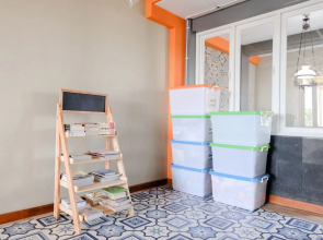 Gendhis Gallery Syariah by OYO Rooms