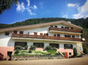 Hotel Sorgente Borno