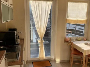 Ferienwohnung Janus Altstadt-Hameln Haus 1 inklusive Parkplatz mit und ohne Balkon