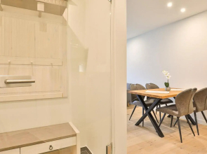 Strandhaus Zingst Apartment 12