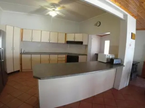 Senocsa Country House