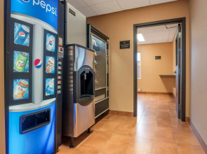 Best Western Plus Bathurst Hotel & Suites