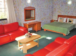 Pineland Resort And Country Club