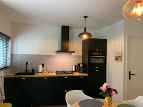 Gouden Hert: relaxen in comfort! #otterlo #hogeveluwe