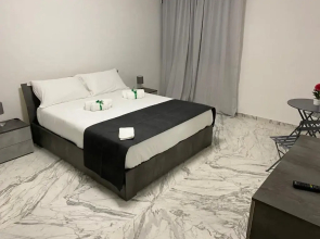 B&B De ROSSI 185