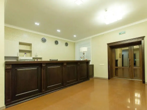 Отель West Park