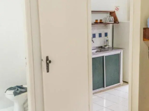 Pousada Vila Da Praia