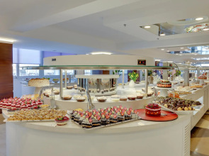 Royal Asarlik Beach Hotel & Spa - All Inclusive