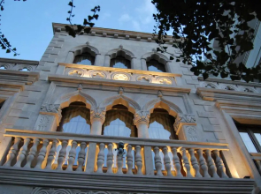 Hotel Boutique Vila 8