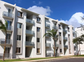 Departamento en Cancun