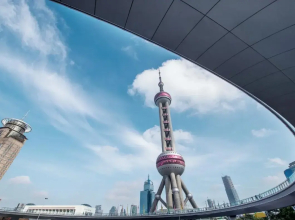 Yachts Apartment Hotel Jinqiao Branch