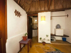 Zomay Beachfront Hotel Holbox
