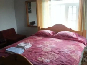 Jäägi Talu Homestay