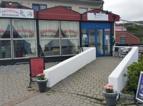 Kirkenes Hotel