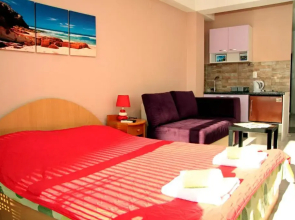 Marija Apartments