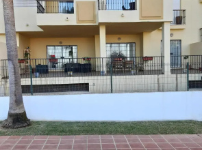 Jardin Botanico 3BED apartment in La Cala by Rafleys