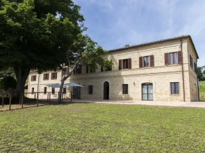 Locanda di Montegiove