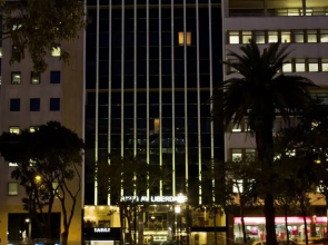 TURIM Av Liberdade Hotel