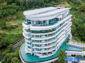 Ark Studio only 10 Minutes from kata/Karon Beach