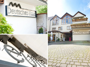 Deutsches Haus
