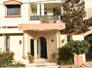 Residence  GEM Appartement  Hotel