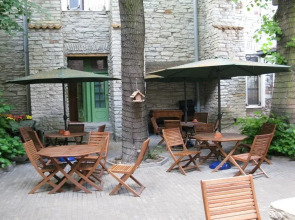 Гостиница St. Olav