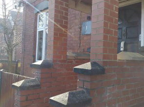 Charming 1-bed Studio in Leeds