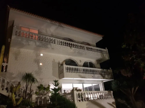 Villa Larnia