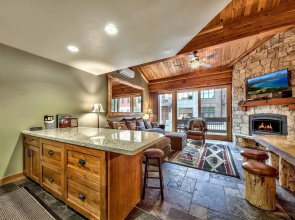 Timber Creek Lodge 310 - 1 Br Condo