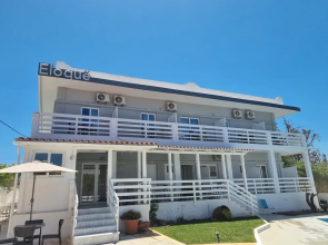 Eloque Simple living space