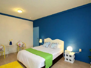 Summer Love Bed and Breakfast