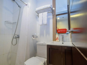 ZEN Rooms Valdez Street