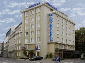 Hotel Minerva