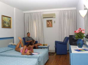 Ramira City Hotel - Adults Only