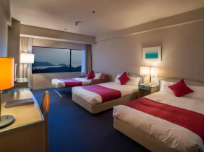 Setouchi Kojima Hotel Kurashiki