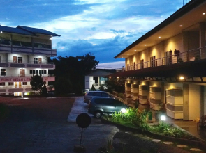 Bukit Indah Lestari Hotel