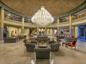 Grand Mogador Aqua Resort