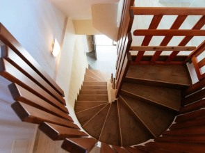 Villa Mirsini - Stone Villa Close to the Beach