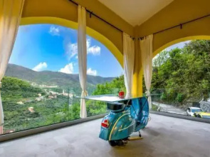 Aparthotel 4 Stars Moneglia