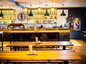 Avon Gorge by Hotel du Vin