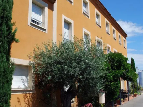 Hôtel de l'Orb