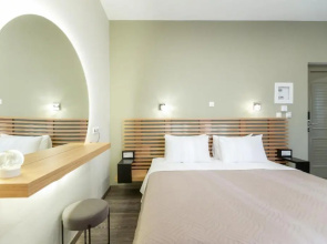 Pegasus Rooms