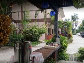 Waree Resort