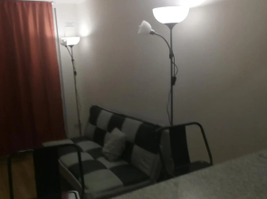 Departamento Nuevo - sector hospital Antofagasta