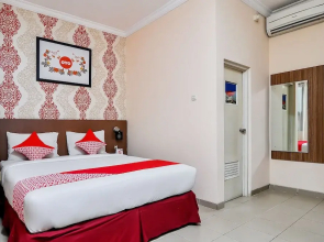 D'Dhave Hotel by Oyo Rooms