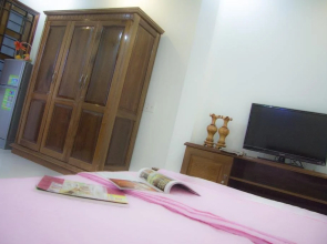 Timeless Apartment